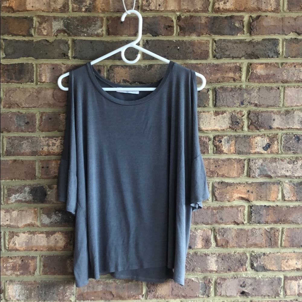 Project social T shirt